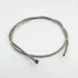 Fio De Pano Vintage Blindado Guitarra Estilo Gibson 1m