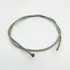 Fio De Pano Vintage Blindado Guitarra Estilo Gibson 1m