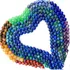 Fio De Pedras Naturais 8mm Diversas Cores Aprox: 47 Contas