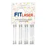 Fio De Reposição P  Fit Laser Flor E Arte Ou Modelo Ii