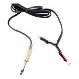 Fio De Silicone Clip