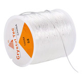 Fio De Silicone Elastico