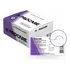 Fio De Sutura Absorvivel   2 0   Ag 40mm   1 2 De Circulo