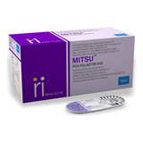 Fio De Sutura Poliglactina Violeta 2 0 70cm Ag 36mm 5 8 Cil