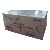 Fio De Sutura Shalon