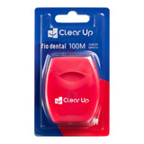 Fio Dental 100 M