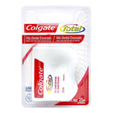 Fio Dental Colgate Total