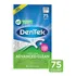 Fio Dental Dentek Advanced Triple Clean Floss   75 Unidades