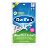 Fio Dental Dentek Floss