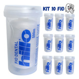 Fio Dental Hillo Kit