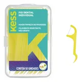 Fio Dental Individual Kess