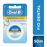 Fio Dental Oral b