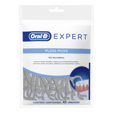 Fio Dental Oral b