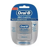 Fio Dental Oral b