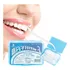Fio Dental Palito P  Higiene Bucal Descartável Cx C  100 Pcs