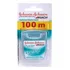 Fio Dental Reach Essencial Menta 100m Johnson & Johnson