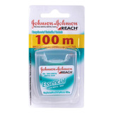 Fio Dental Reach Essencial