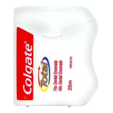 Fio Dental Total Encerada