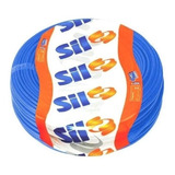 Fio Eletrico 1 50mm