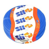 Fio Eletrico 4mm Cabo