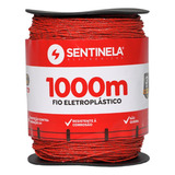 Fio Eletroplastico Cerca Rural