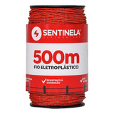 Fio Eletroplastico Cerca Rural