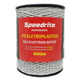Fio Eletroplastico Speedrite Para