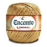 Fio Encanto Circulo Maximo