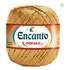 Fio Encanto Croche Brilho Sofisticação 100g 128m- Viscose