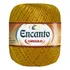 Fio Encanto Croche Brilho Sofisticação 100g 128m- Viscose