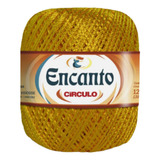 Fio Encanto Croche Brilho