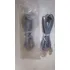 Fio Extensor Telefone  Lote Com 2 Unidades 