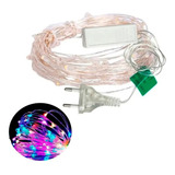 Fio Fada Luz Led