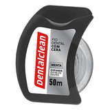 Fio Fita Dental Cera