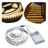Fio Fita Led Autoadesiva