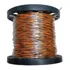 Fio Jumper Fdg 2x0,50mm 500m 100% Aluminio Anti Ferrugem