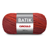 Fio La Batik Circulo