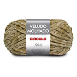 Fio la Circulo Veludo