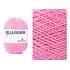Fio/lã Pingouin Bella Fashion 150g (1) - Semelhante Anne