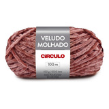 Fio La Veludo Molhado