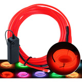 Fio Led Cordao Fita