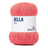 Fio linha Algodao Pingouin