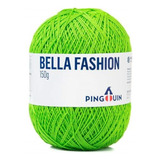Fio linha Algodao Pingouin
