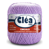 Fio linha Clea 125