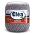 Fio/linha Cléa 125 Tex 151 100% Algodão Merc. 125m-anuncio 2 Cor 8797 - Aço