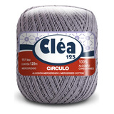 Fio linha Clea 125