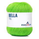 Fio linha Pingouin Bella