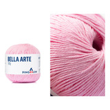 Fio linha Pingouin Bella