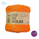 Fio Malha Croche Fischer
