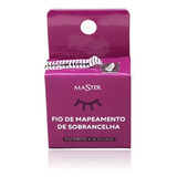 Fio Mapeamento Sobrancelha Ideal